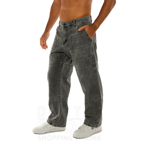 PANTALON JEAN CARPINTERO RECO