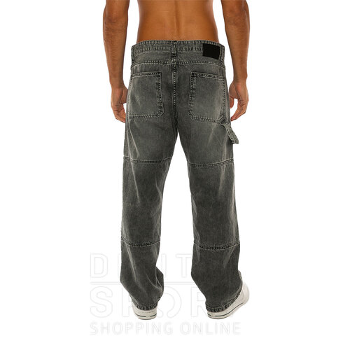 PANTALON JEAN CARPINTERO RECO