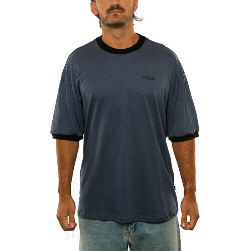REMERA FLAME RINGER