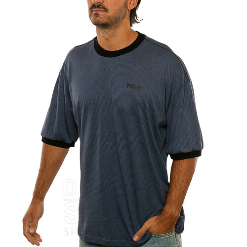 REMERA FLAME RINGER