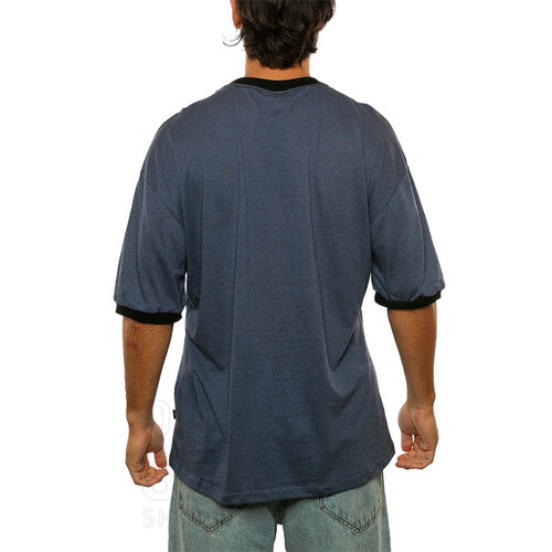 REMERA FLAME RINGER