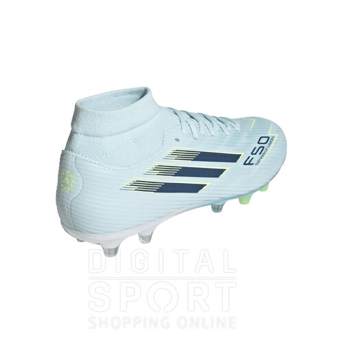 BOTINES F50 SPARKFUSION LEAGUE