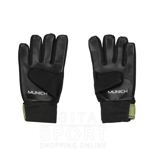 GUANTES ARQUERO MAX T
