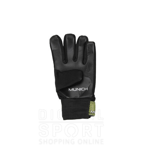 GUANTES ARQUERO MAX T