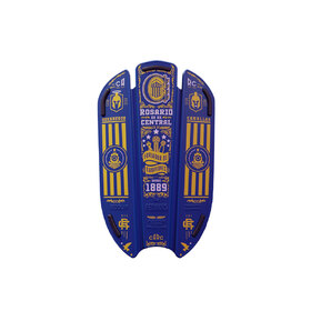 CANILLERAS ROSARIO CENTRAL