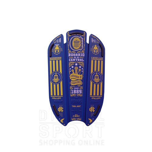 CANILLERAS ROSARIO CENTRAL