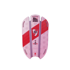 CANILLERAS RIVER PLATE
