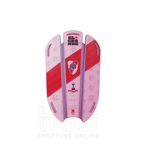 CANILLERAS RIVER PLATE