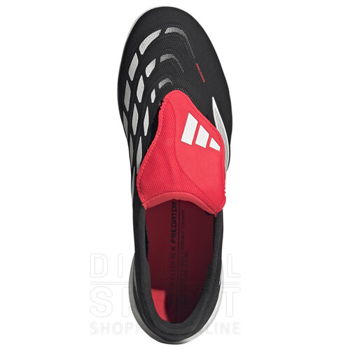BOTINES PREDATOR LEAGUE TF