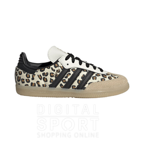 ZAPATILLAS SAMBA OG