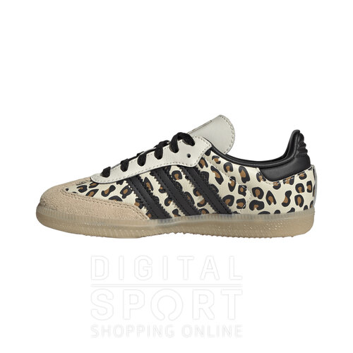 ZAPATILLAS SAMBA OG