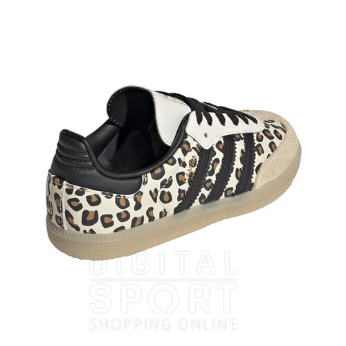 ZAPATILLAS SAMBA OG