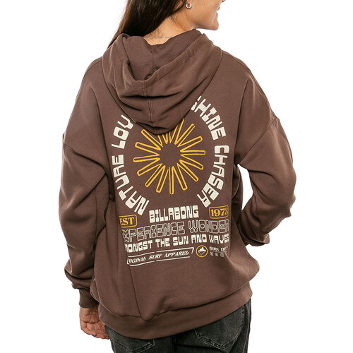 BUZO CANGURO SUNSHINE CASHER OVER