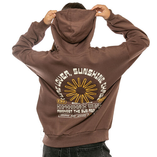 BUZO CANGURO SUNSHINE CASHER OVER