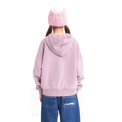 BUZO CANGURO ESSENTIAL KIDS