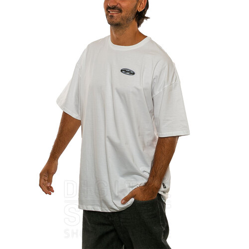 REMERA BAD DOG PILL WAVE OVER