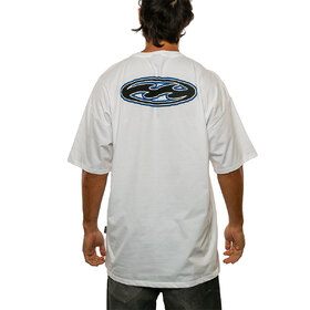 REMERA BAD DOG PILL WAVE OVER