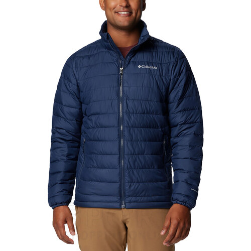CAMPERA POWDER LITE II