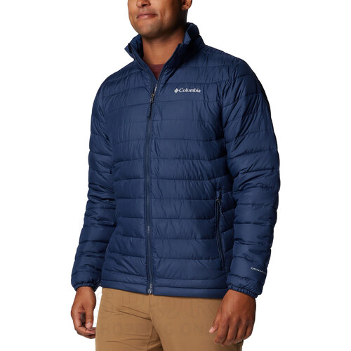 CAMPERA POWDER LITE II