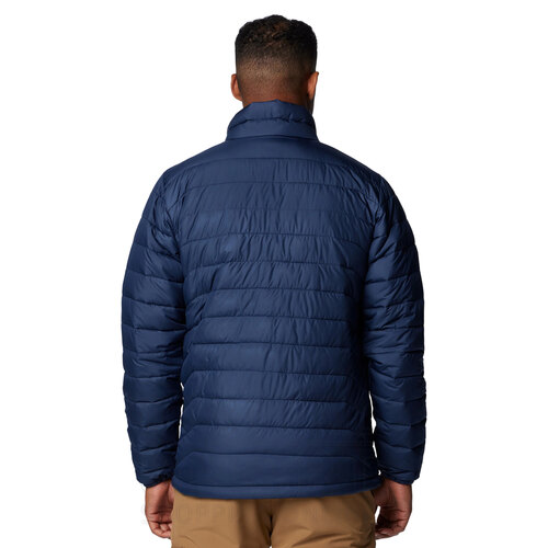 CAMPERA POWDER LITE II