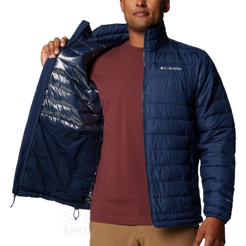 CAMPERA POWDER LITE II