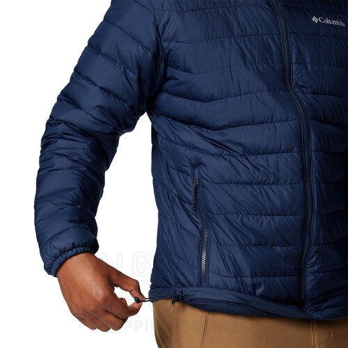 CAMPERA POWDER LITE II