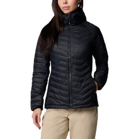 CAMPERA POWDER PASS III HYB