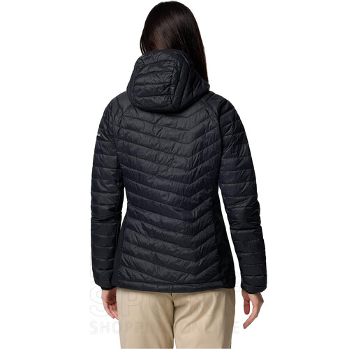 CAMPERA POWDER PASS III HYB
