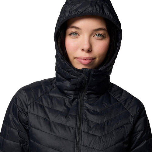 CAMPERA POWDER PASS III HYB