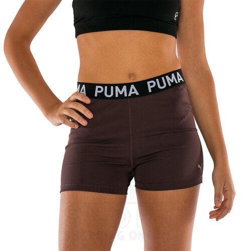 CALZA PUMA STRONG SHORT TIGHT