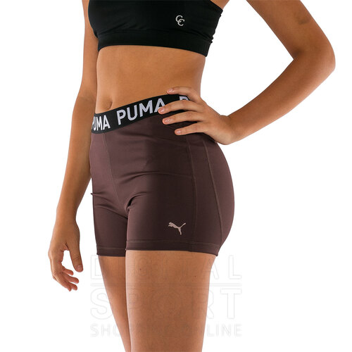CALZA PUMA STRONG SHORT TIGHT