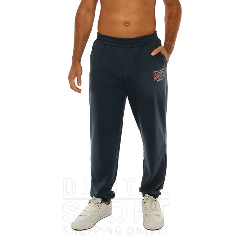 PANTALON JOGGING COLLAGE