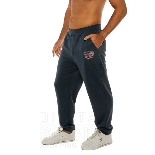 PANTALON JOGGING COLLAGE