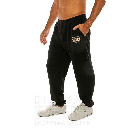 PANTALON JOGGING COLLAGE