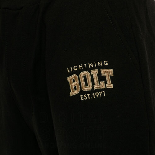PANTALON JOGGING COLLAGE