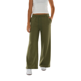 PANTALON JOGGING FLARE