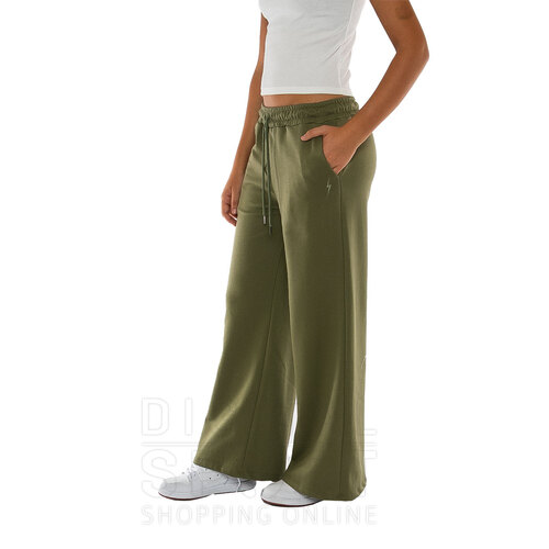 PANTALON JOGGING FLARE
