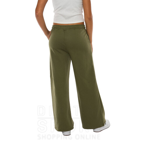 PANTALON JOGGING FLARE