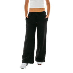 PANTALON JOGGING FLARE
