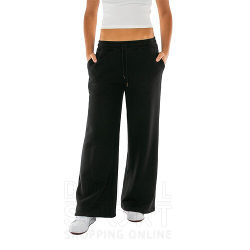 PANTALON JOGGING FLARE