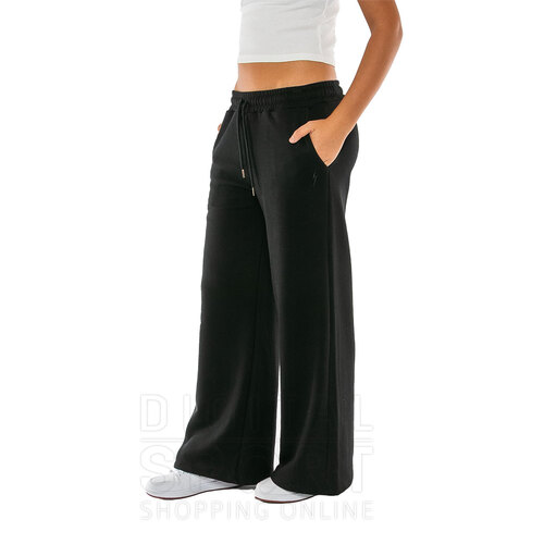 PANTALON JOGGING FLARE