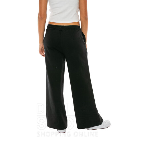 PANTALON JOGGING FLARE