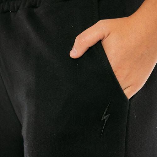 PANTALON JOGGING FLARE