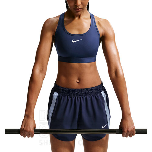 TOP NIKE SWOOSH
