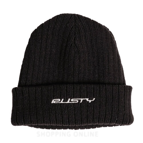 GORRO BEANIE REVERSIBLE BONES