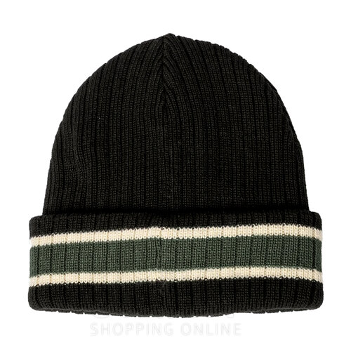 GORRO BEANIE REVERSIBLE BONES