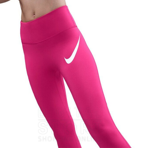 CALZA TEMPO SWOOSH RUN