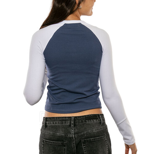 REMERA RANGLAN RETRO