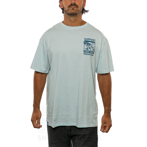 REMERA LOCAL MOUNTAIN