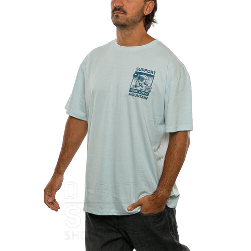 REMERA LOCAL MOUNTAIN